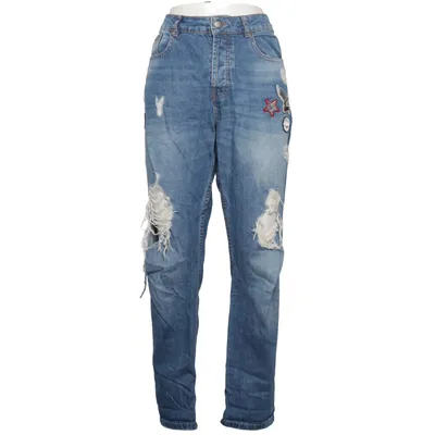 Jeans (Harper) fra Superdry Bomuld