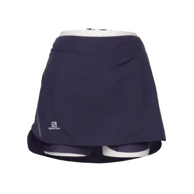 Sports shorts (Blue) from Salomon