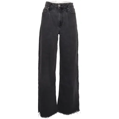 Jeans (Grå) från Bershka