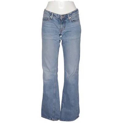 Jeans (Arrow Low Straight Jeans) from Arrow Cotton