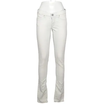 Jeans (SERENA) fra Mavi Jeans Bomuld, Elastan, Lyocell