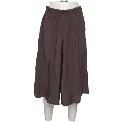 Palazzo pants (Gray) from Kule Polyamide