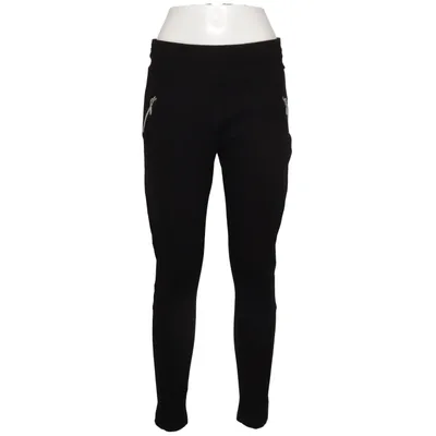 Byxor (LP-851-0002 Leggings Leona) från Unique You Unique Denim Elastan, Polyamid, Viskos