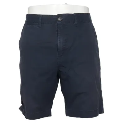 Shorts (Blue) from Firetrap Cotton