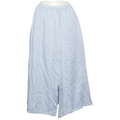 Maxi rok (Blauw) van Armedangels Katoen, Lyocell