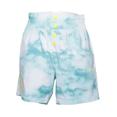 Trainingsshorts (Spicy) van Zumba Wear Elastaan, Polyester