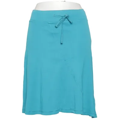 Rok (Blauw) van Qiero Katoen