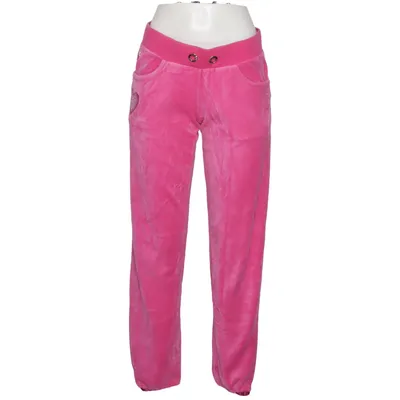 Sweatpants (Pink) from Naughty Dog Cotton