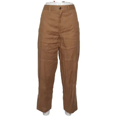 Pants (LUDWIG) from Closed Elastane, Linen, Lyocell