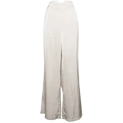 Palazzobyxor (Beige) från Kooiook Polyester