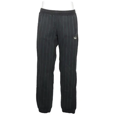 Pantalon de survêtement (Tyshawn) de Adidas Coton, Élasthane, Polyester