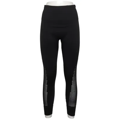 Sportleggings (Zwart) van DK1985 Elastaan, Polyamide