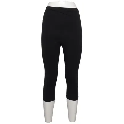 Vente leggings (Sort) fra Coline Bomuld, Elastan