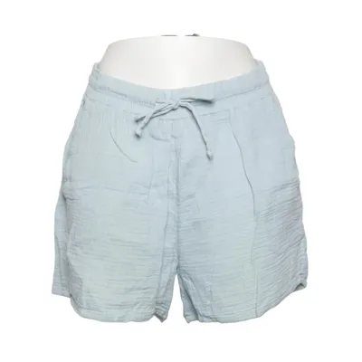 Shorts (Blå) fra Page One