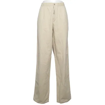 Chinos (Beige) från Bijenkorf Bomull