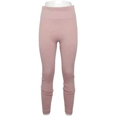 Träningstights (Rosa) från Workout Elastan, Polyester