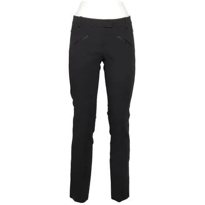 Suit pants (Black) from Maje