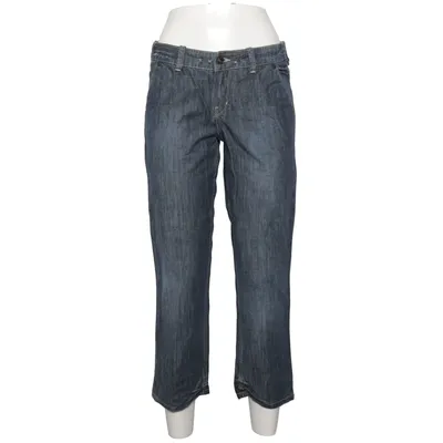 Jeans (Blue) from Strenesse Blue Cotton