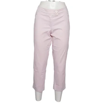 Chinos (Pink) from Basic Line