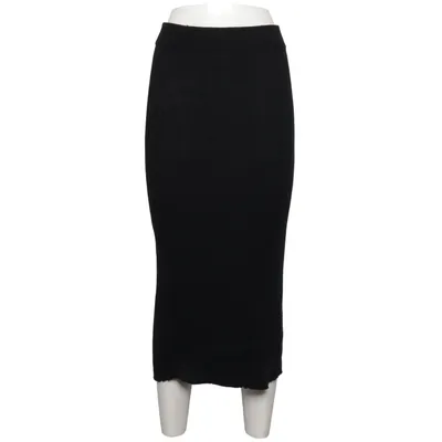 Långkjol (CARFIA SKIRT KNT) från ONLY Carmakoma Polyamid, Viskos