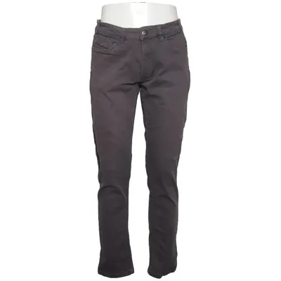 Chinos (Gray) from Andy Cotton, Elastane