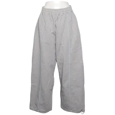 Sweatpants (Grå) fra Teveo Bomuld