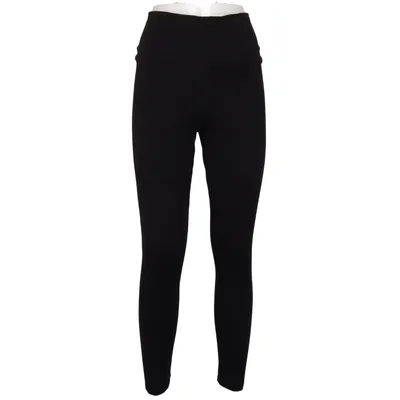 Leggings (Svart) från Les Lunes Bambu, Elastan