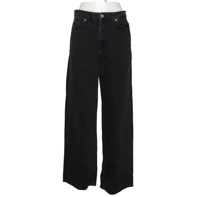 Jeans (Svart) från Selected Femme Bomull