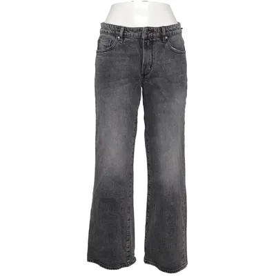 Jeans (Grau) von Neuw Baumwolle, Elasthan