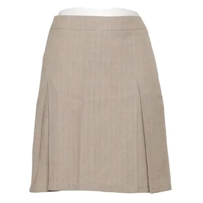 Kjol (Beige) från Tita Polyester, Viskos