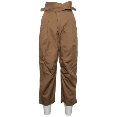 Chinos (Beige) from Zimmermann Cotton