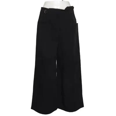 Broek (Zwart) van Annette Görtz Metallvezel, Polyamide