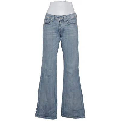 Jean (Bleu) de Indian Rose Coton