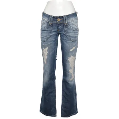 Jeans (Midonna) from Pepe Jeans Cotton, Elastane