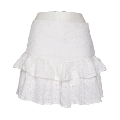 Nederdel (Serenity Skirt) fra Fabienne Chapot Bomuld, Polyester