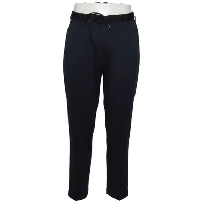 Bukser (Blå) fra Roy Robson Elastan, Polyester, Viscose