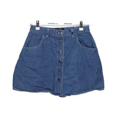 Jeanskjol (Blå) från Republique Classics