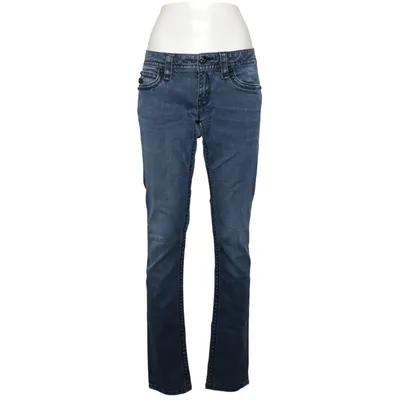 Jean (Adele) de Rock Revival Coton, Élasthane, Polyester