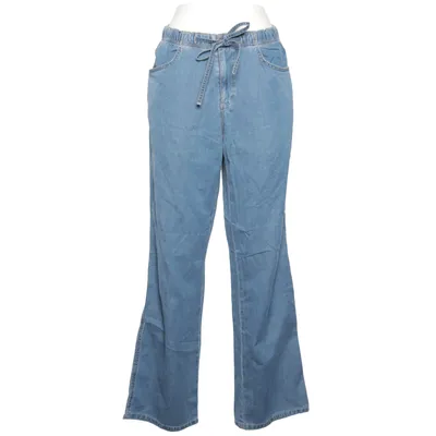 Jeans (Blå) från Mavi Jeans Bomull
