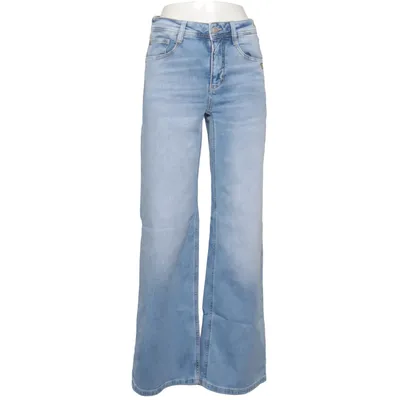 Jeans (94Amelie) from Gang Cotton, Elastane, Polyester