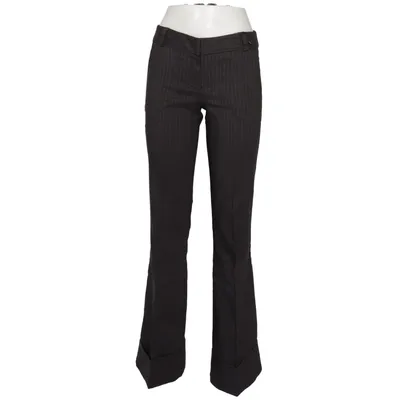 Pantalon de costume (Gris) de Delias Élasthane, Polyester, Viscose
