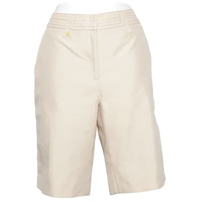 Short (Beige) de Golfino Polyester