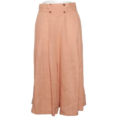 Culotte (Beige) von Golden Gate Leinen, Viskose