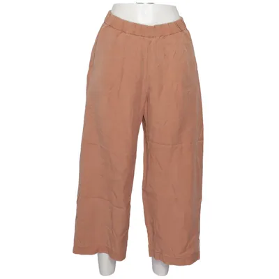 Culottes (Brown) from A Part Of The Art