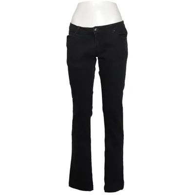 Jeans (Sort) fra Miss Anna