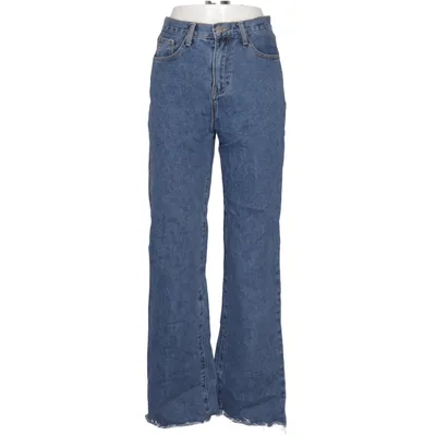 Jeans (Blå) från Outfitbook