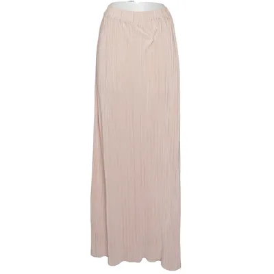 Jupe longue (H1282) de Miliana Élasthane, Polyester