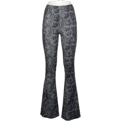 Leggings (Heavy Soft Flare Legging) från Seven Sisters Elastan, Polyester