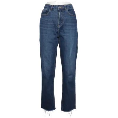 Jeans (Blue) from Dorothy Perkins Cotton, Elastane