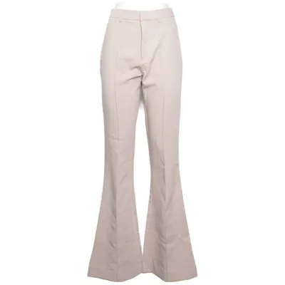 Chinos (Beige) fra BOA Elastan, Polyester, Viscose